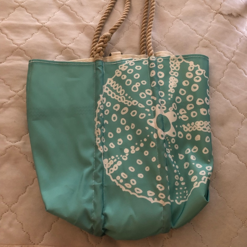 Medium Seabags tote - Sea Urchin